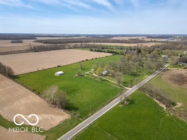 $289,000 | 861 East 800 South, Kingman, IN 47952