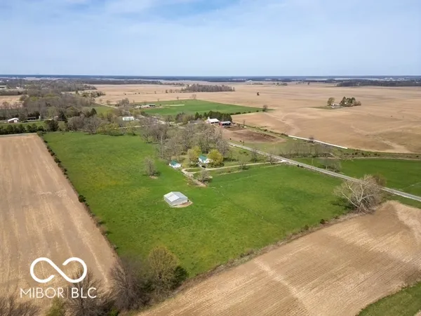 $289,000 | 861 East 800 South, Kingman, IN 47952