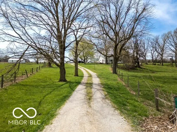 $289,000 | 861 East 800 South, Kingman, IN 47952