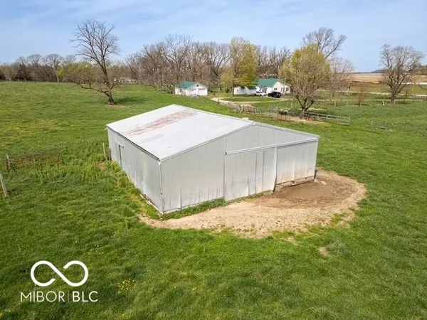 $289,000 | 861 East 800 South, Kingman, IN 47952