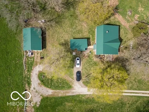 $289,000 | 861 East 800 South, Kingman, IN 47952