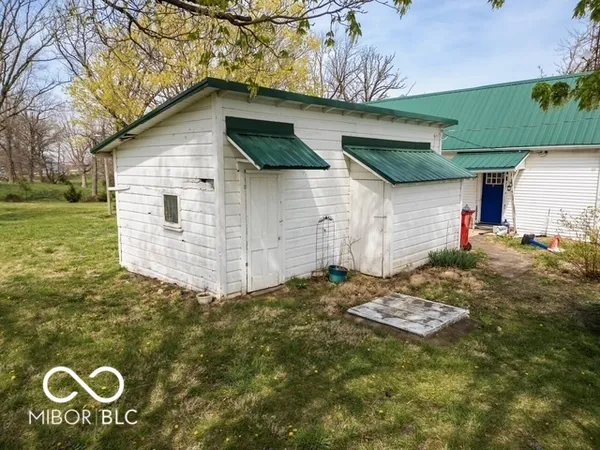 $289,000 | 861 East 800 South, Kingman, IN 47952