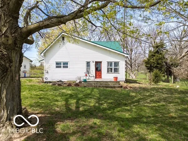 $289,000 | 861 East 800 South, Kingman, IN 47952