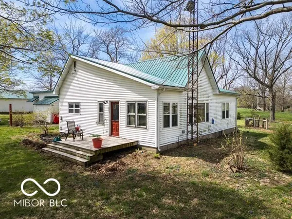 $289,000 | 861 East 800 South, Kingman, IN 47952