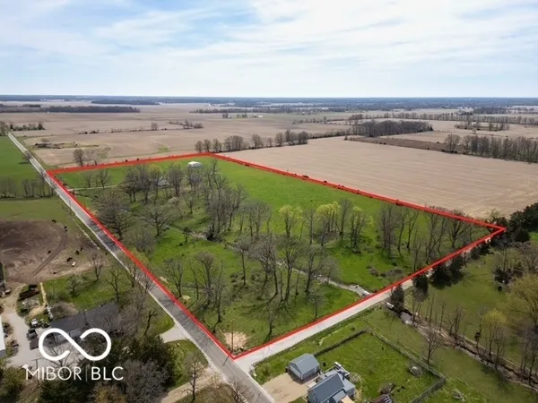 $289,000 | 861 East 800 South, Kingman, IN 47952