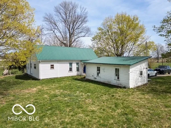 $289,000 | 861 East 800 South, Kingman, IN 47952