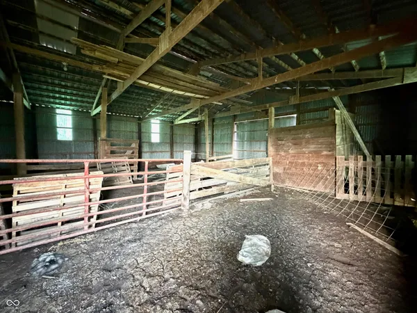 $289,000 | 861 East 800 South, Kingman, IN 47952