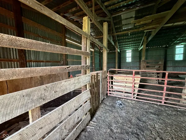 $289,000 | 861 East 800 South, Kingman, IN 47952