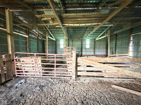 $289,000 | 861 East 800 South, Kingman, IN 47952