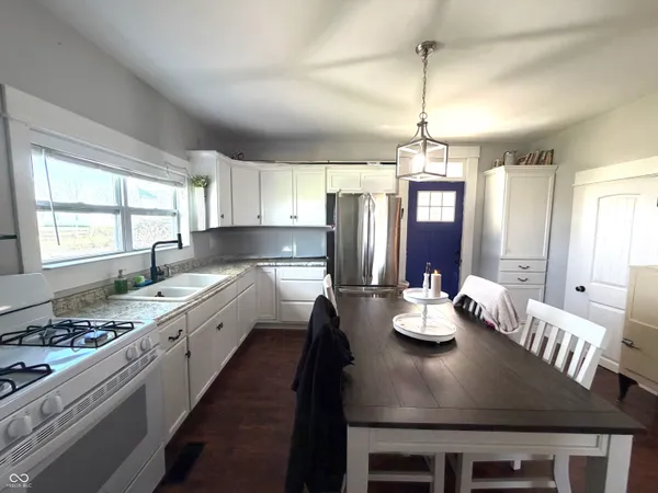 $289,000 | 861 East 800 South, Kingman, IN 47952