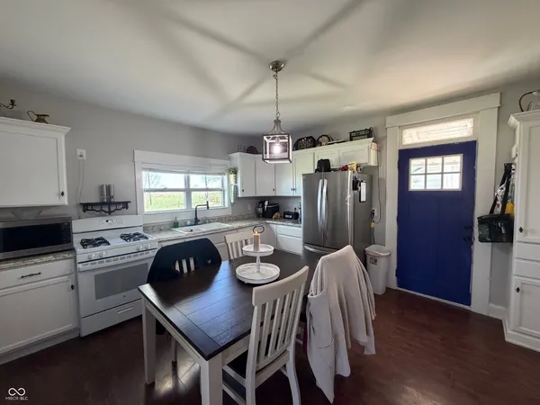 $289,000 | 861 East 800 South, Kingman, IN 47952