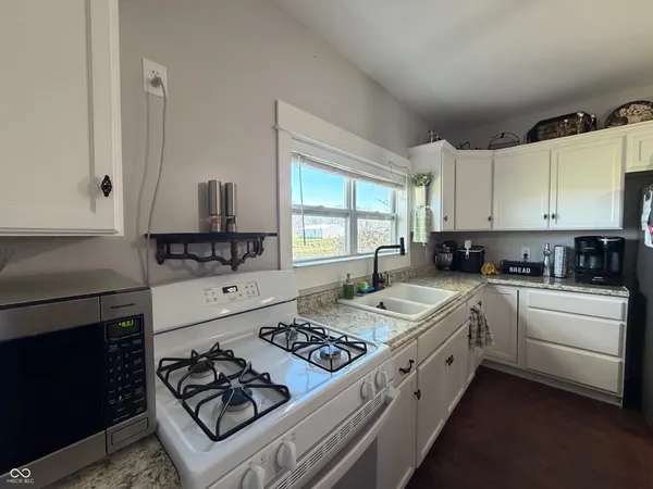 $289,000 | 861 East 800 South, Kingman, IN 47952