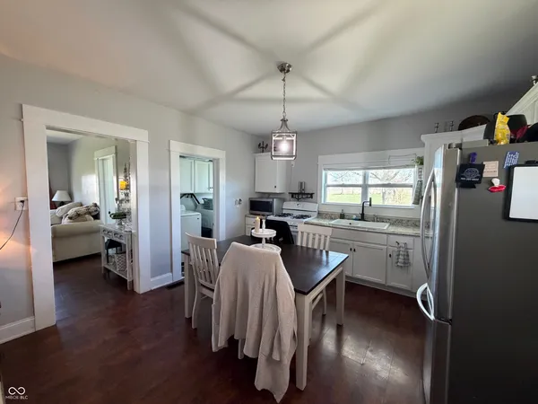 $289,000 | 861 East 800 South, Kingman, IN 47952