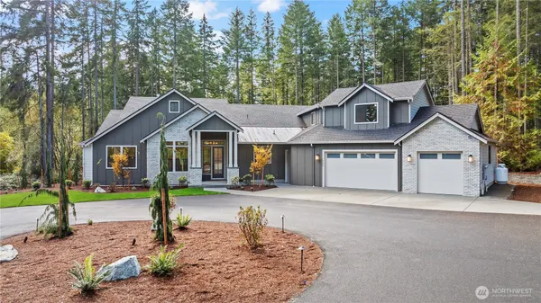$2,595,900 | 10420 65th Ave Court Northwest, Gig Harbor, WA 98332