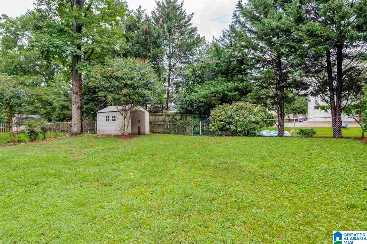 1704 Kensington Road Birmingham, AL 35209 - Photo 31 of 31