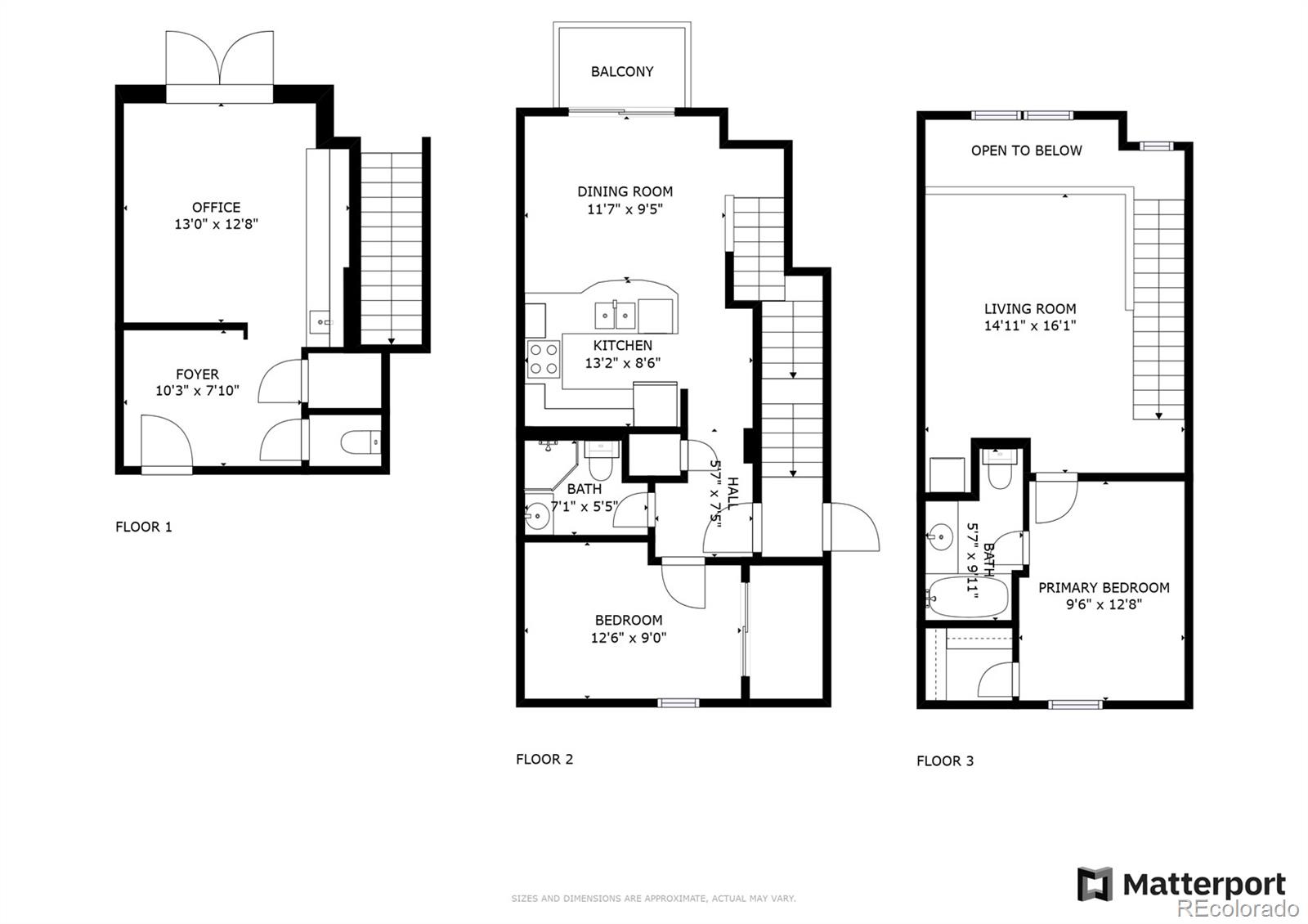 4645 Broadway, Unit B8 Boulder, CO 80304 - Photo 39 of 39