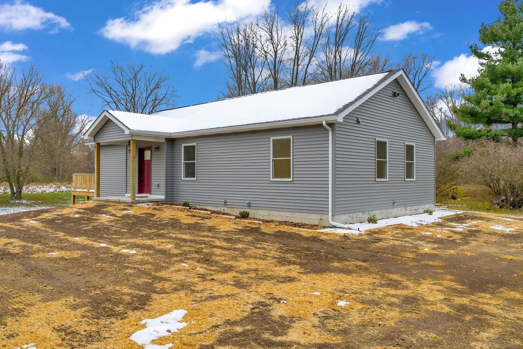 495 North Church Road Carsonville, MI 48419 - Photo 11 of 65