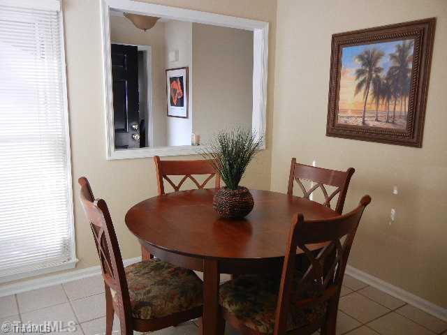 5109 Nantucket Road Greensboro, NC 27455 - Photo 6 of 16 Dining Room.