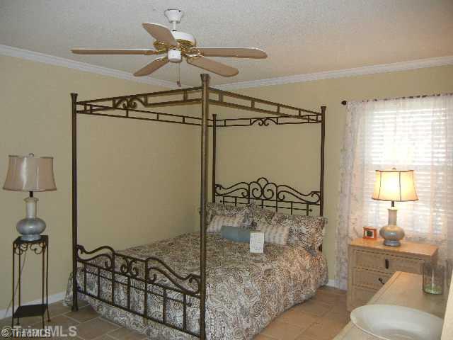 5109 Nantucket Road Greensboro, NC 27455 - Photo 7 of 16 Master Bedroom.