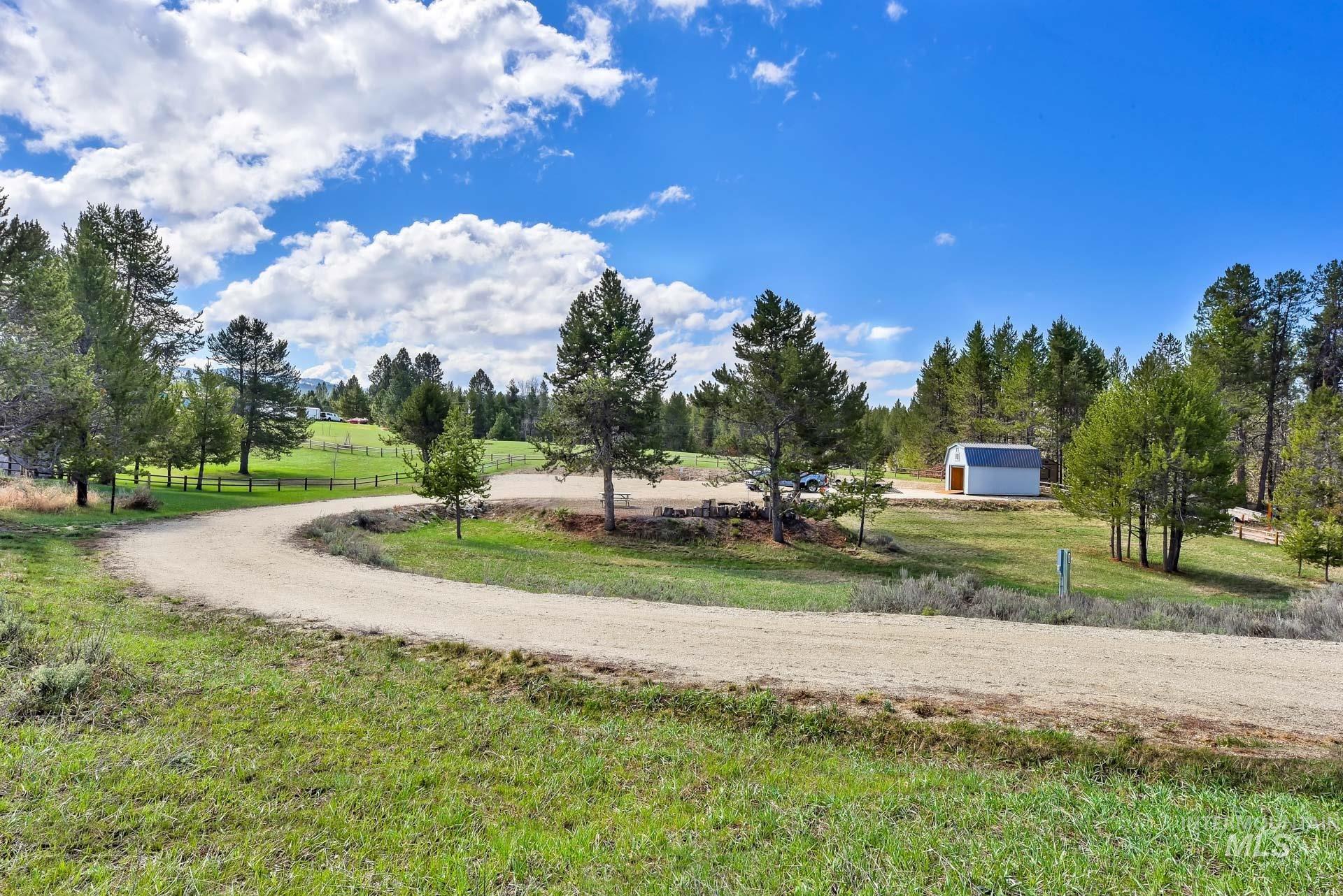 13 Nugget Drive Cascade, ID 83611 - Photo 23 of 30
