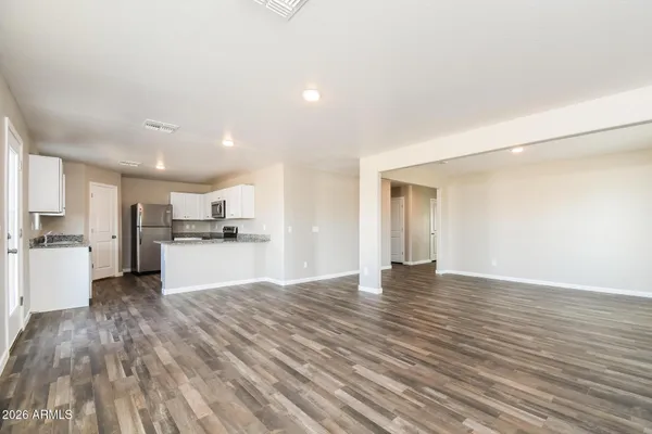 $1,750 | 8764 West Reventon Drive, Arizona City, AZ 85123