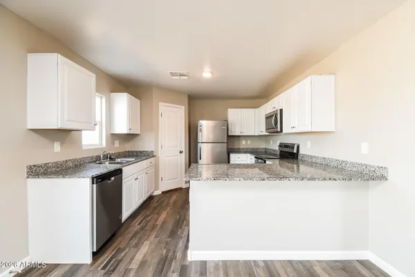 $1,750 | 8764 West Reventon Drive, Arizona City, AZ 85123