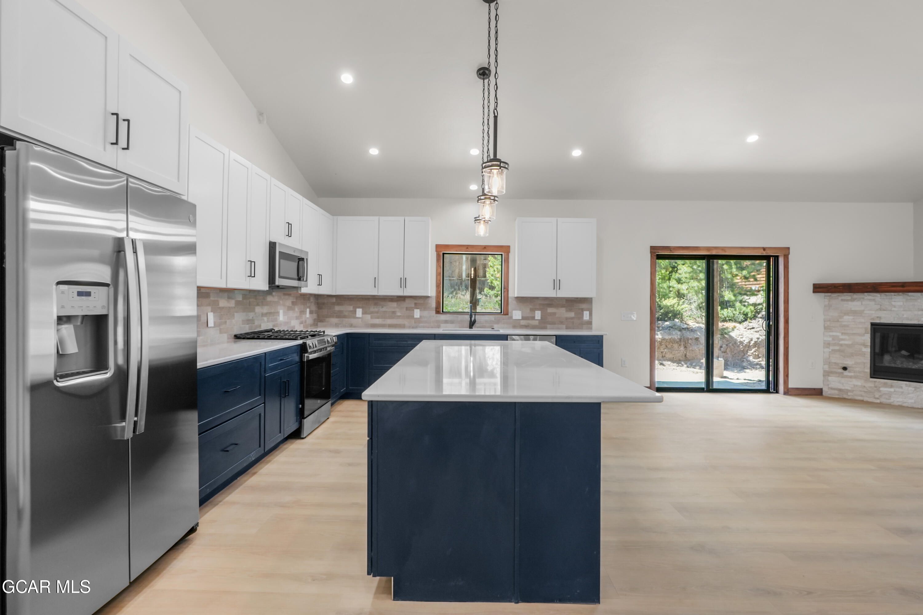 154 Brook Road Grand Lake, CO 80447 - Photo 10 of 45 DSC02512