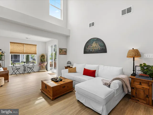 $755,000 | 21440 Sweetwater Square, Selbyville, DE 19975