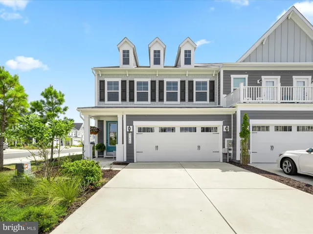 $755,000 | 21440 Sweetwater Square, Selbyville, DE 19975