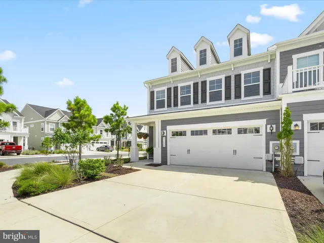 $755,000 | 21440 Sweetwater Square, Selbyville, DE 19975