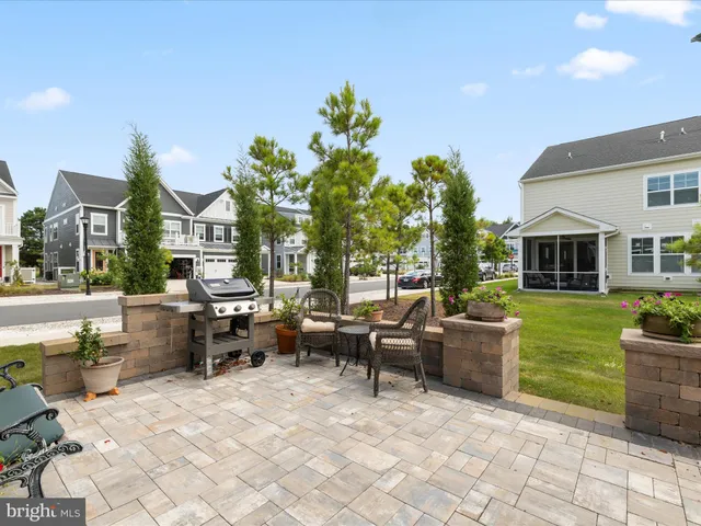 $755,000 | 21440 Sweetwater Square, Selbyville, DE 19975