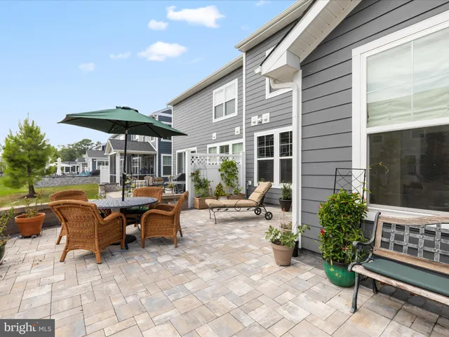 $755,000 | 21440 Sweetwater Square, Selbyville, DE 19975