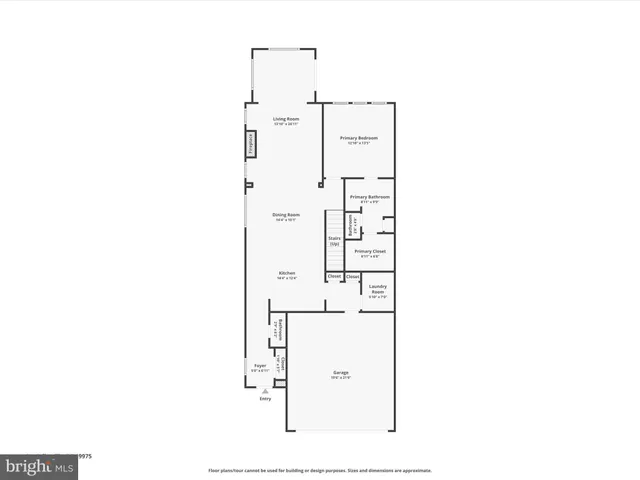 $755,000 | 21440 Sweetwater Square, Selbyville, DE 19975
