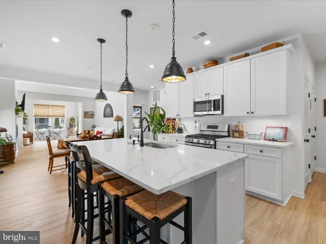 $755,000 | 21440 Sweetwater Square, Selbyville, DE 19975