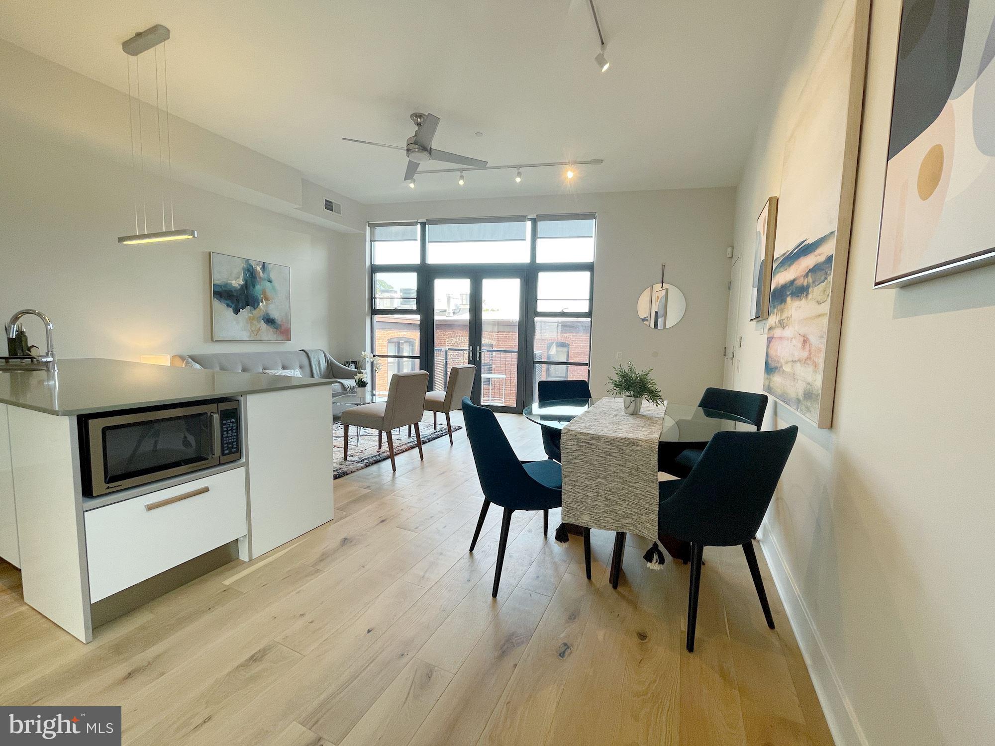2426 Ontario Road Northwest, Unit 305 Washington, DC 20009 - Photo 12 of 26