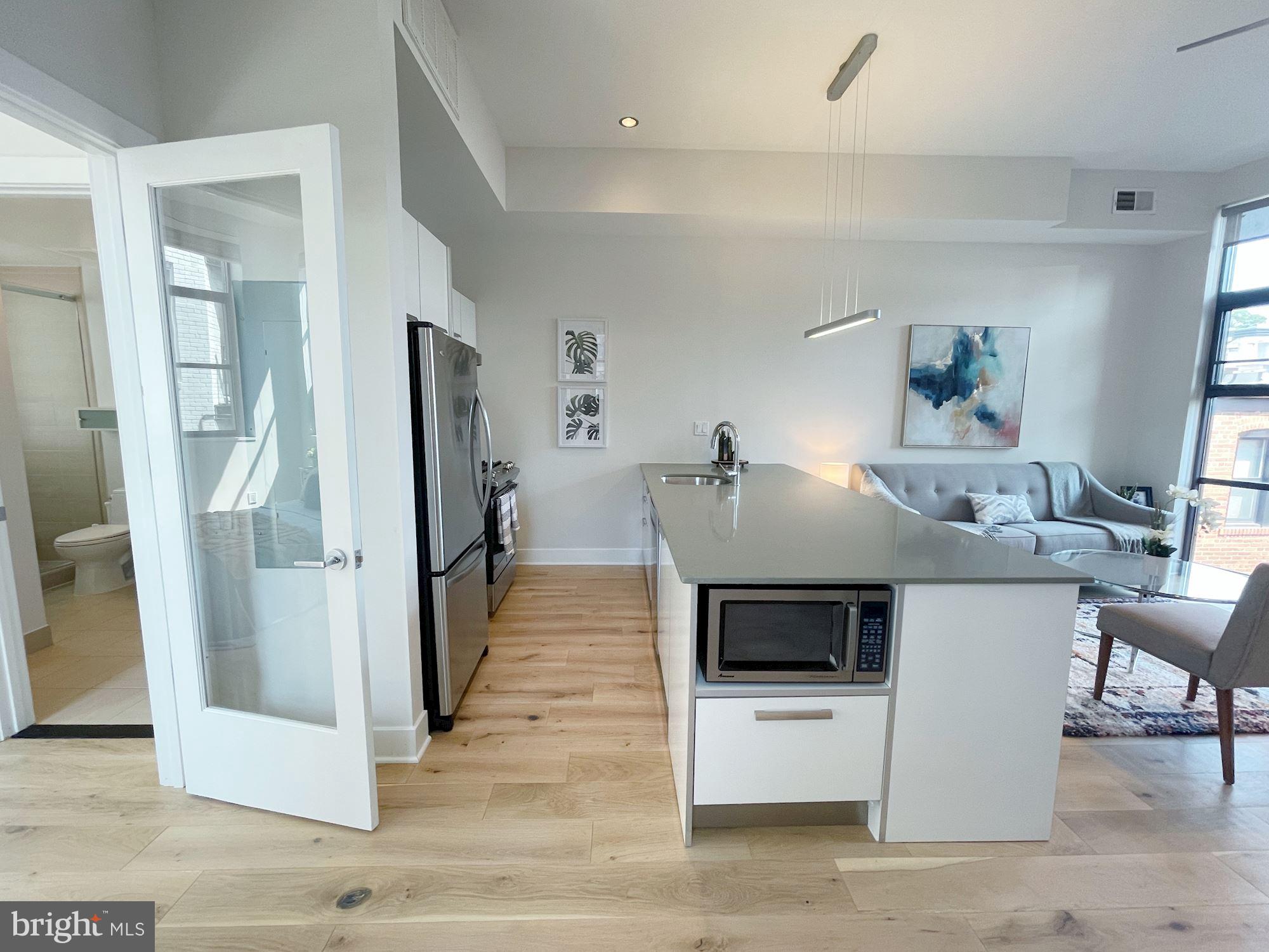 2426 Ontario Road Northwest, Unit 305 Washington, DC 20009 - Photo 13 of 26