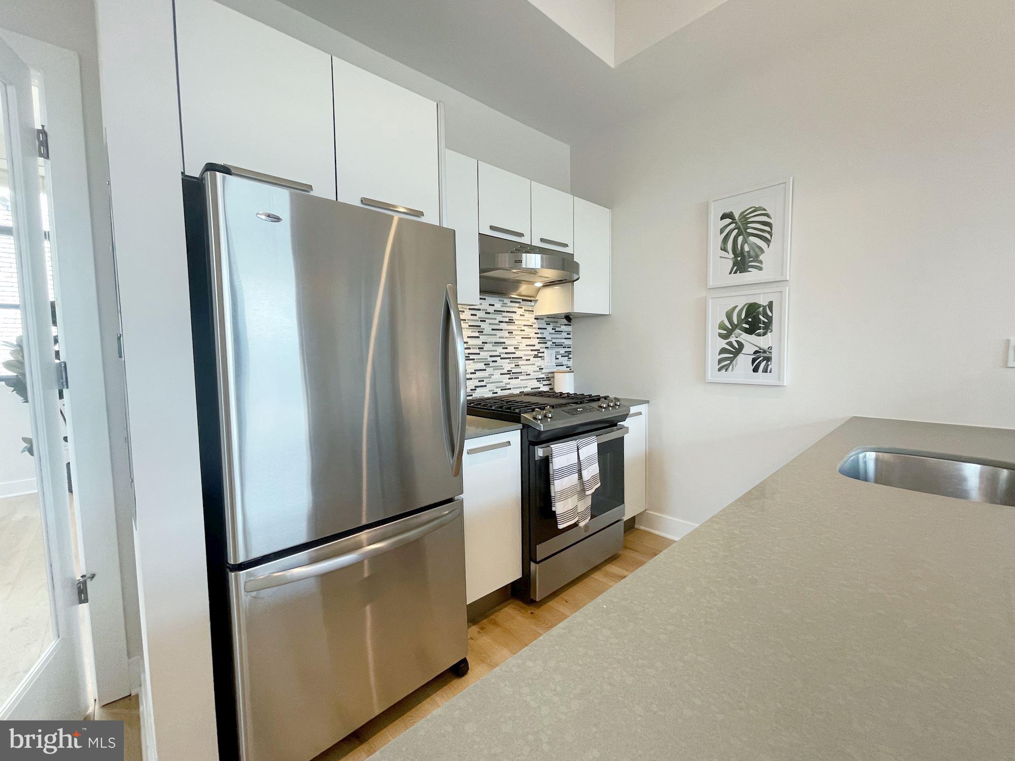 2426 Ontario Road Northwest, Unit 305 Washington, DC 20009 - Photo 14 of 26