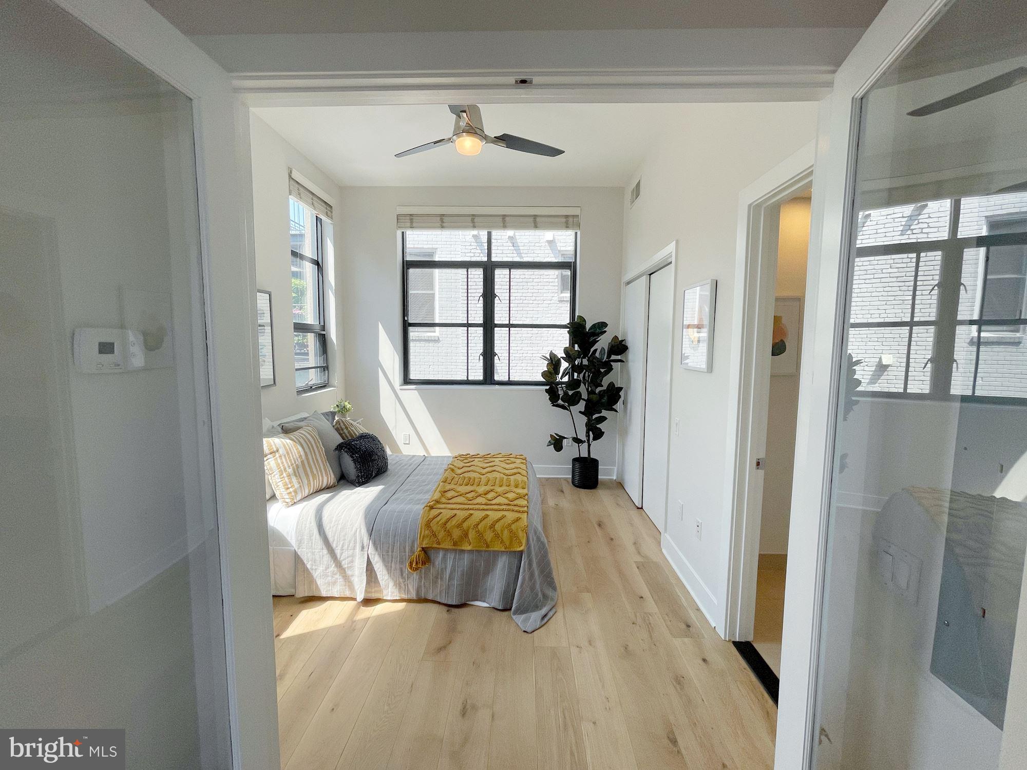 2426 Ontario Road Northwest, Unit 305 Washington, DC 20009 - Photo 18 of 26
