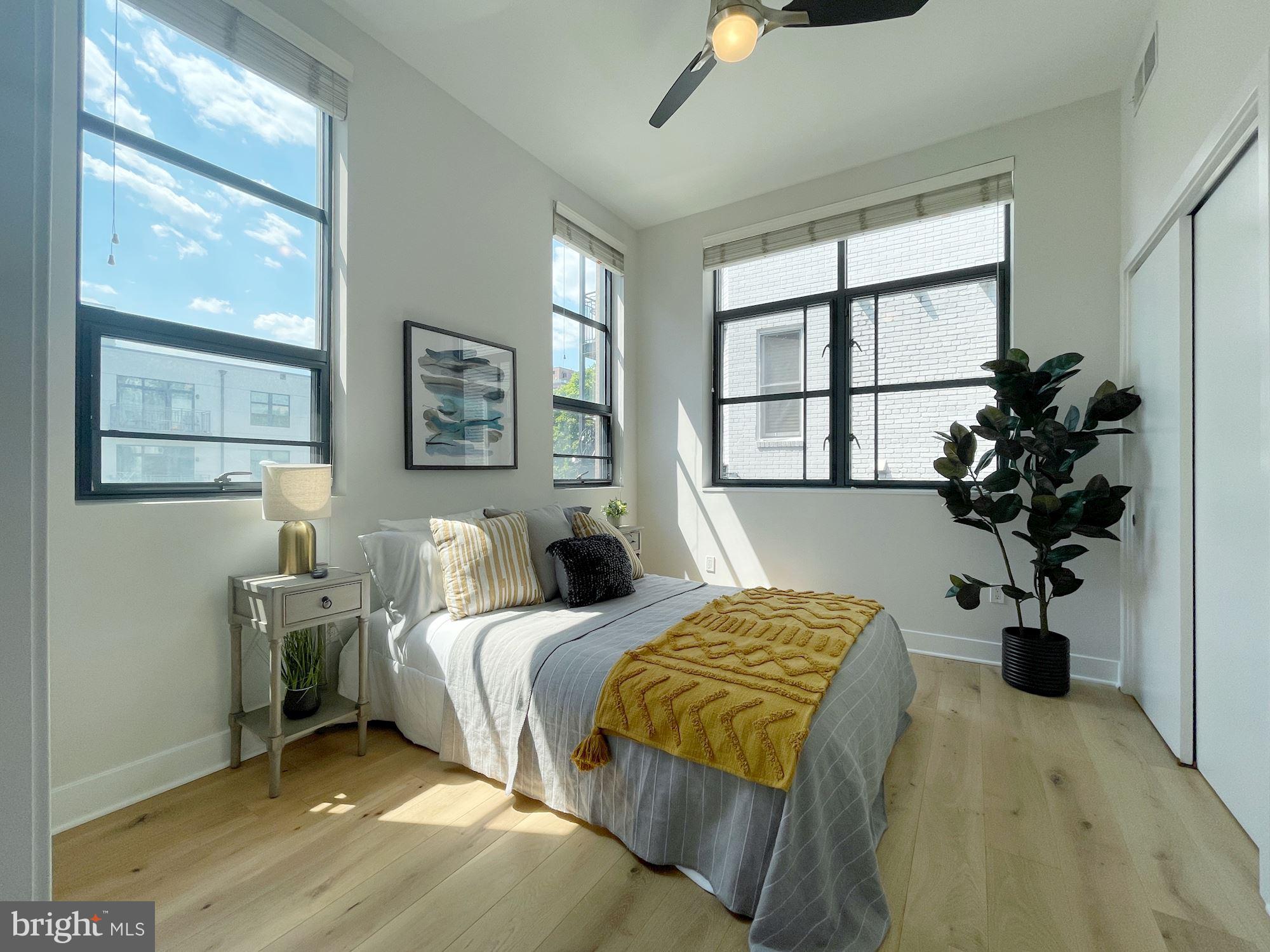 2426 Ontario Road Northwest, Unit 305 Washington, DC 20009 - Photo 19 of 26