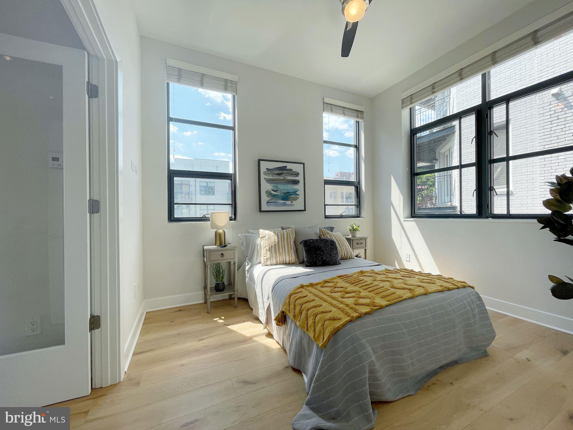 2426 Ontario Road Northwest, Unit 305 Washington, DC 20009 - Photo 20 of 26