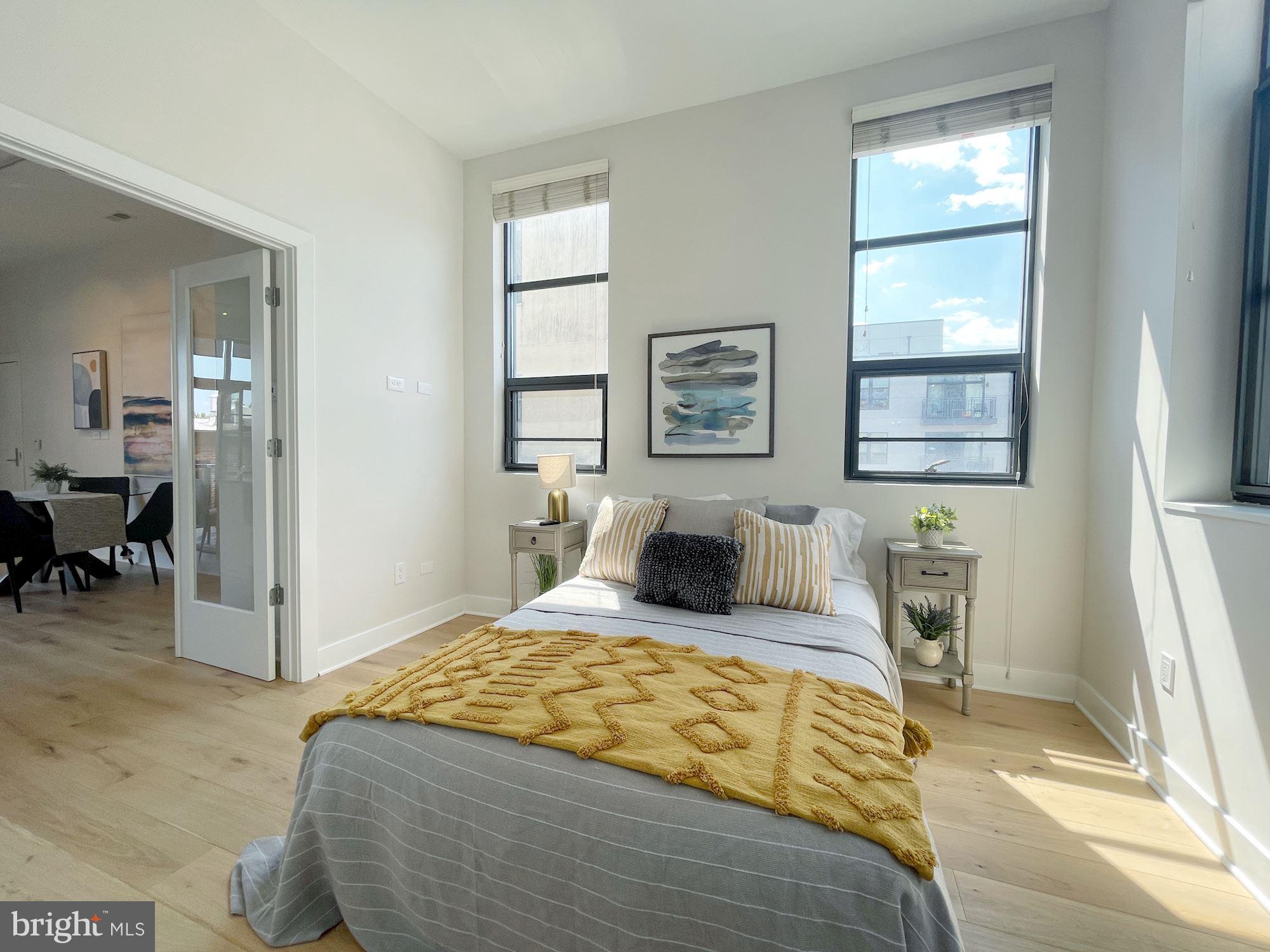 2426 Ontario Road Northwest, Unit 305 Washington, DC 20009 - Photo 21 of 26