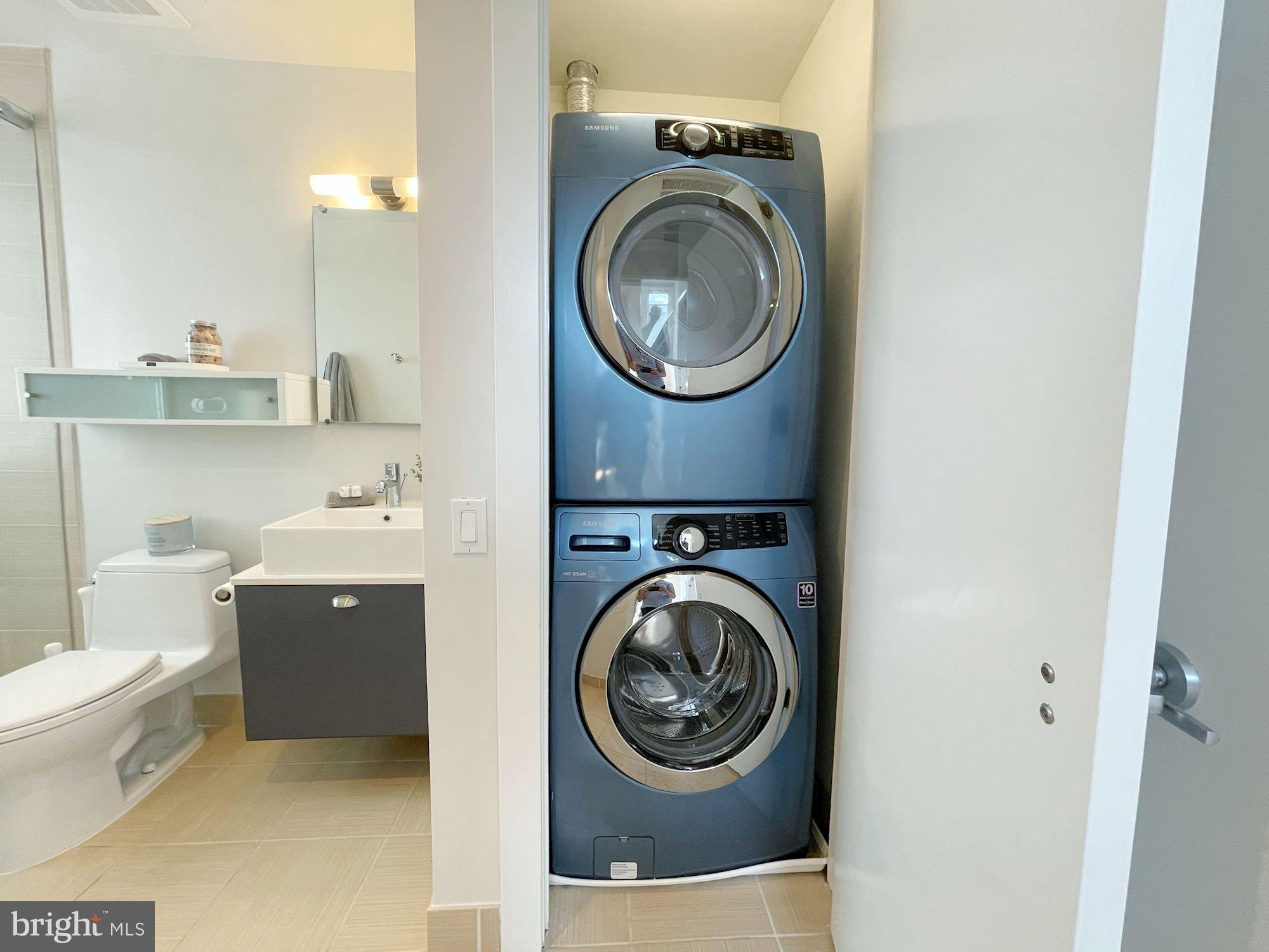 2426 Ontario Road Northwest, Unit 305 Washington, DC 20009 - Photo 24 of 26