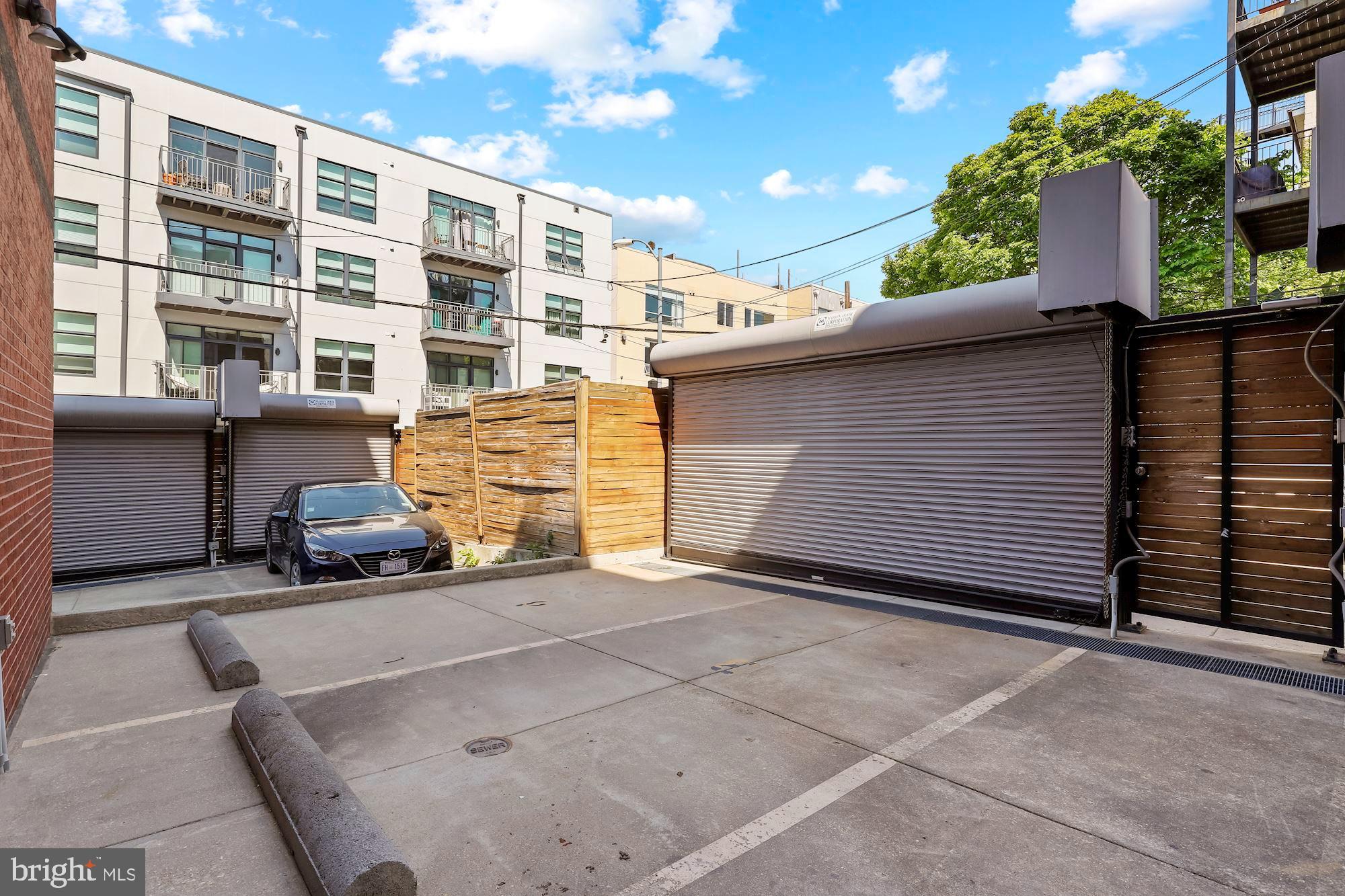 2426 Ontario Road Northwest, Unit 305 Washington, DC 20009 - Photo 26 of 26