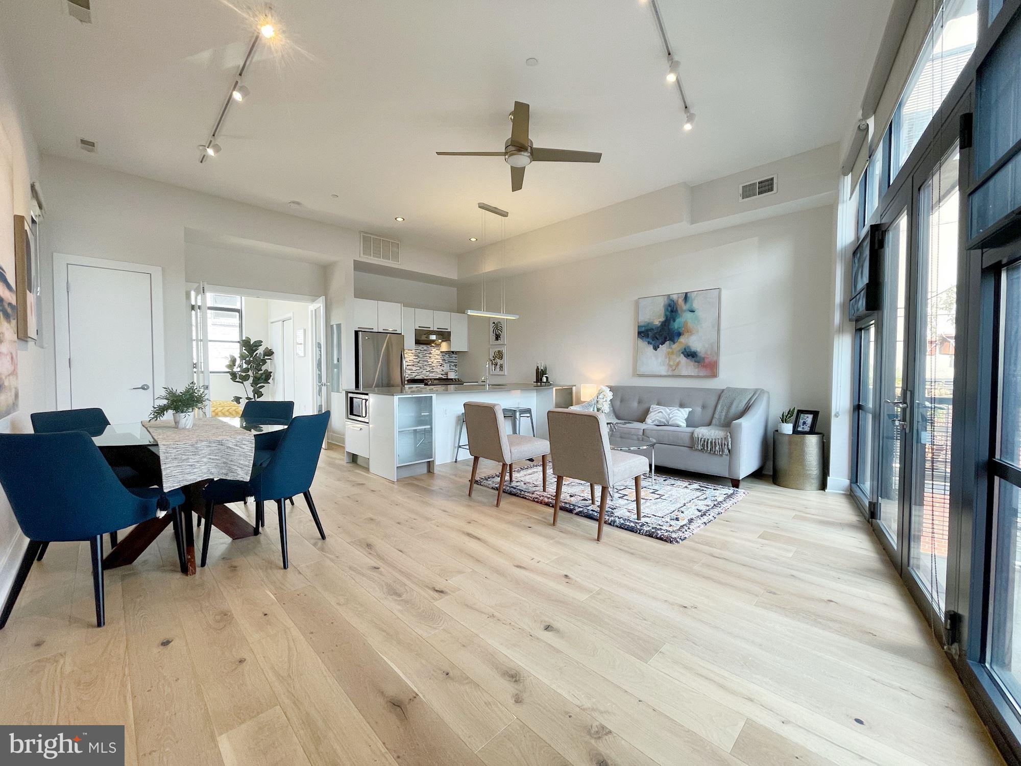 2426 Ontario Road Northwest, Unit 305 Washington, DC 20009 - Photo 5 of 26