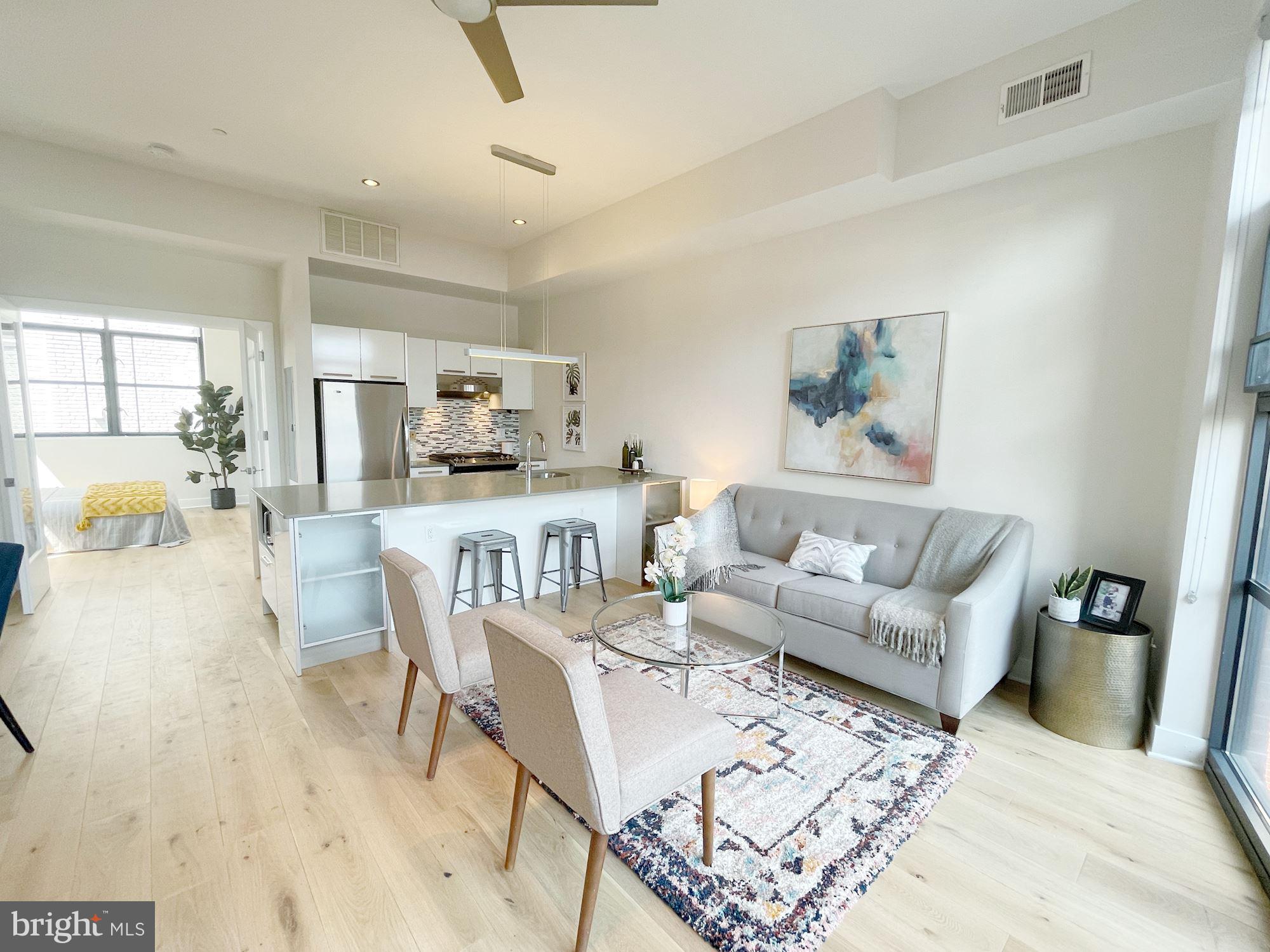 2426 Ontario Road Northwest, Unit 305 Washington, DC 20009 - Photo 6 of 26