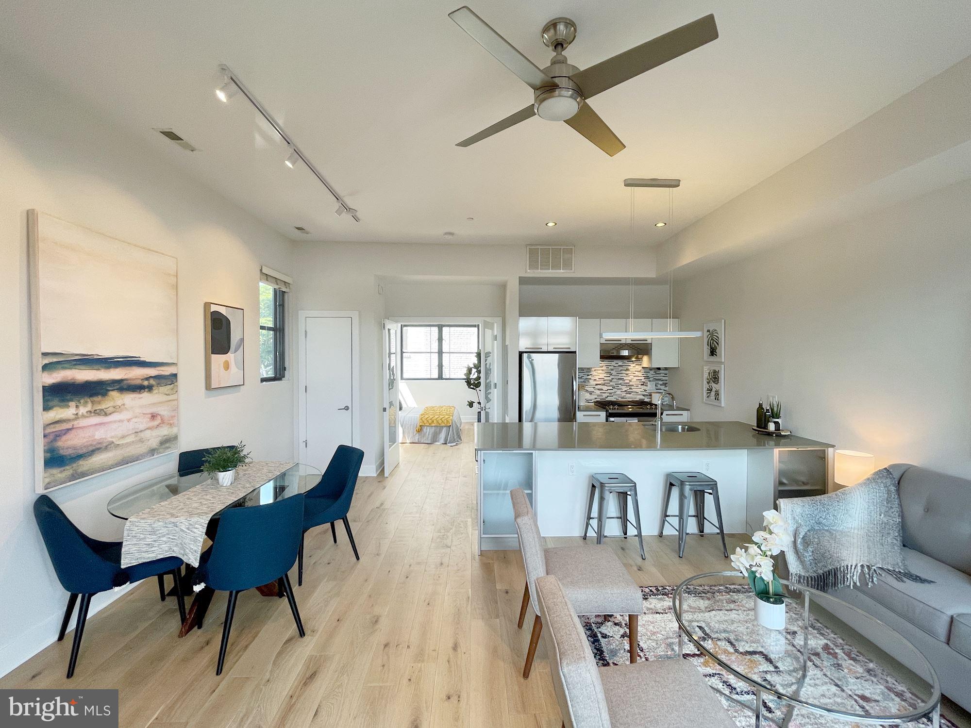 2426 Ontario Road Northwest, Unit 305 Washington, DC 20009 - Photo 7 of 26