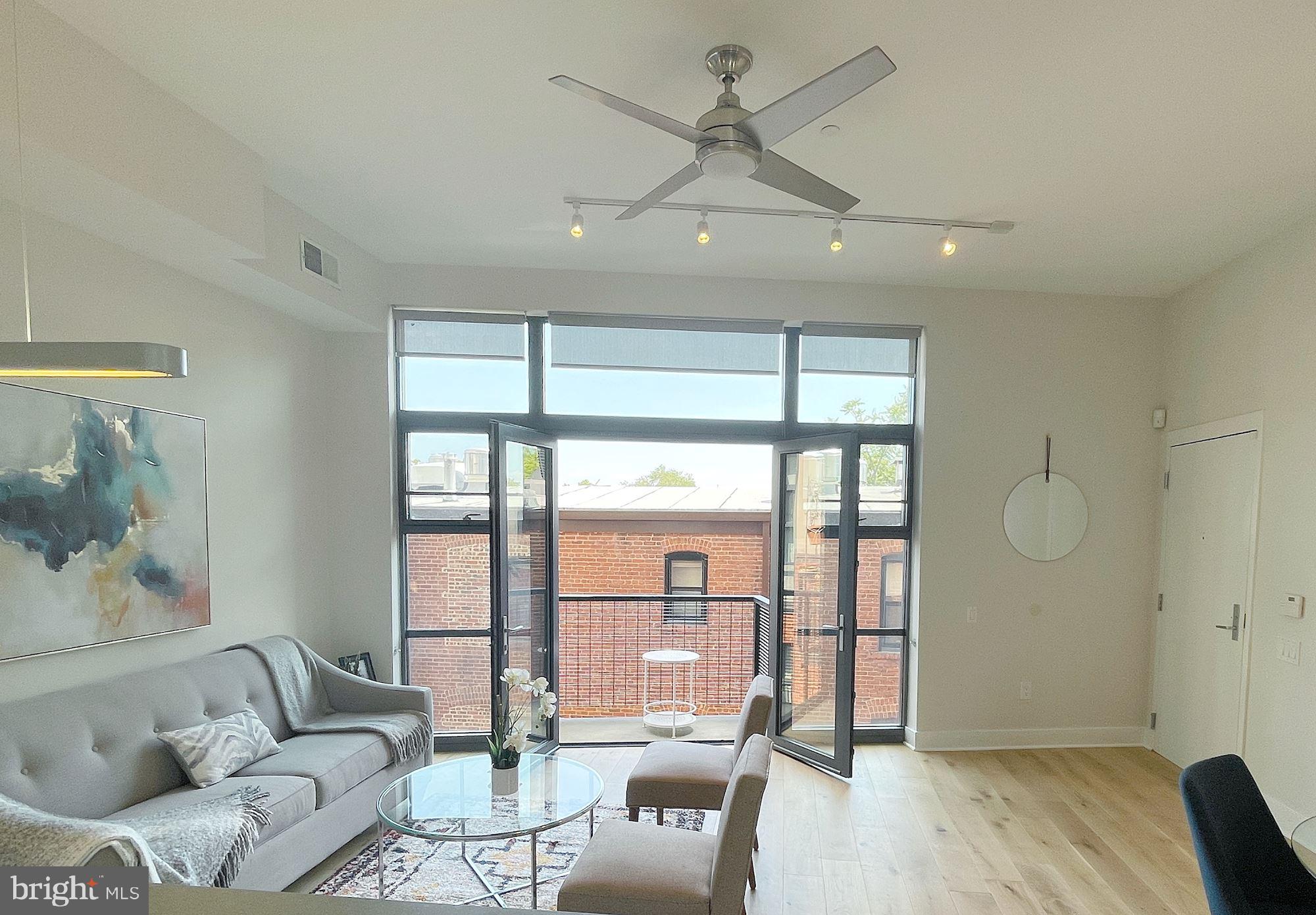 2426 Ontario Road Northwest, Unit 305 Washington, DC 20009 - Photo 9 of 26