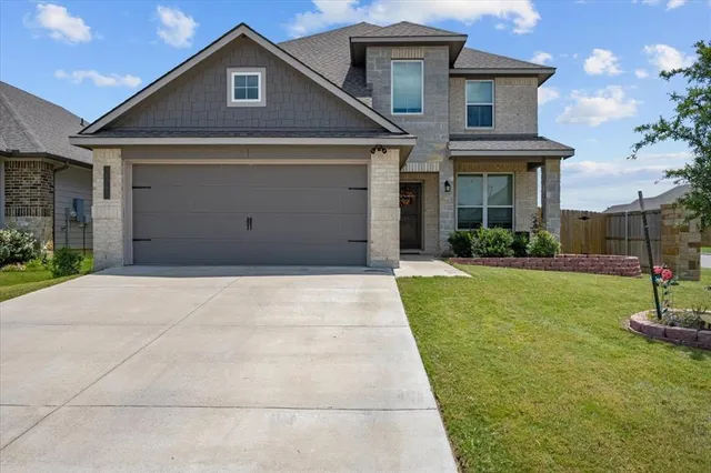 $409,500 | 3501 Beutel Road, Lorena, TX 76655