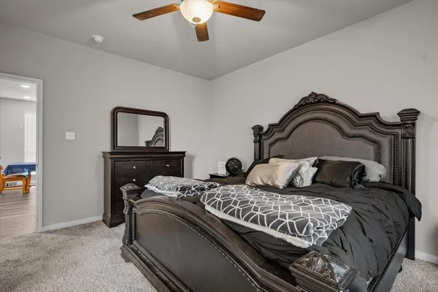 $409,500 | 3501 Beutel Road, Lorena, TX 76655