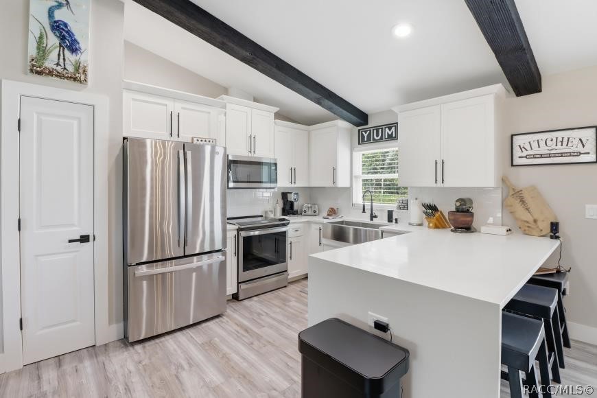14487 Goldeneye Road Weeki Wachee, FL 34614 - Photo 16 of 49 Gallery Image 16